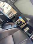 A picture of REGISTERED Mercedes Benz GLK350 4matic 2010 Clean leather interior Engine