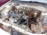 A picture of Used normal hand Toyota starlet manual location Ibadan 1m call