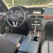 A picture of 2013 Benz C350 Yes