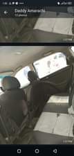 A picture of Toyota Matrix 2004