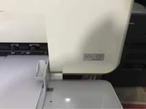 A picture of Printer and copy machine
