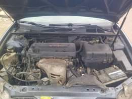 A picture of very neat 2004 Toyota Camry big daddy available for 2