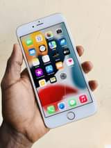 A picture of iPhone 6s plus 32gb at 270k call 0709039947