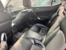 A picture of LEXUS IS250