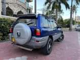 A picture of Toyota Rav 4