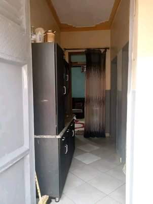 A picture of Beautiful house in buyala mityana road ft 30 60 price