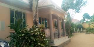 A picture of BANK DEAL HOME IN KIRA KITO AT UGX250M