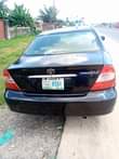 A picture of Big daddy First body Everything working perfectly Price 1 5m