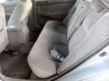 A picture of 2004 Toyota Camry Buy and Drive very neat absolutely nothing
