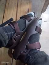 A picture of OPEN SHOES