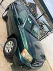 A picture of Toyota Highlander
