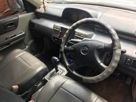 A picture of Model Nissan Xtrail Year 2003 Engine capacity 2.0 cc Fuel