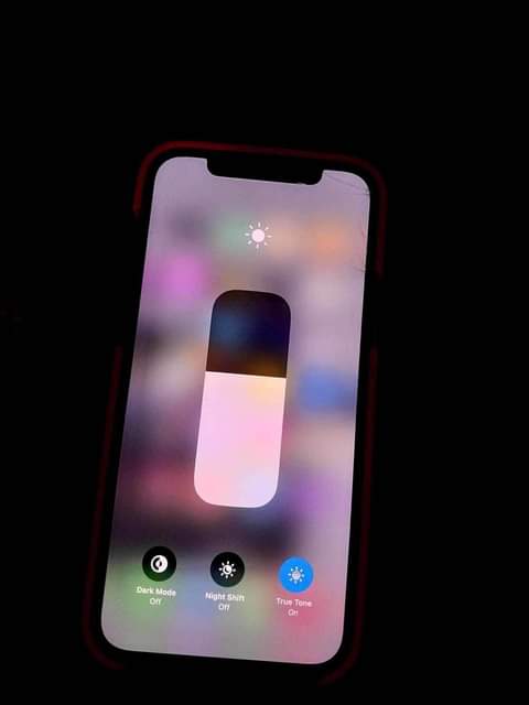 iPhone M.