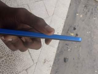 A picture of Infinix
