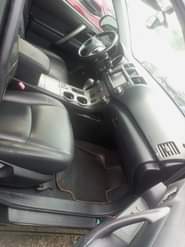 A picture of For Sale Toyota Highlander 2013 Model Foreign Used Buy and