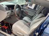 A picture of Reg Toyota Corolla 2006 Model First Body Pan Android Reverse