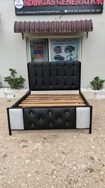 A picture of BEDSOFA YA CHUMA MPYA 5 6