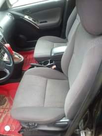 A picture of Registered 2003 Pontiac Vibe with perfect 4 plug engine smooth