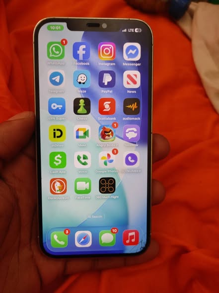 iphone 12pro