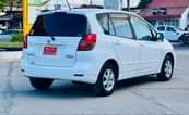 A picture of TOYOTA COROLLA SPACIO