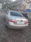 A picture of Toyota Camry 2007 model