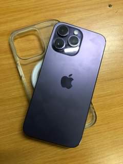 iphone pro max