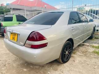 A picture of TOYOTA GX 1100714058883