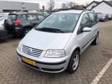 A picture of 2008 Volkswagen golf sharan for sale 2008 Clean and neat