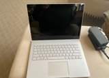 A picture of Microsoft Surface Book Core i5 8GB Ram 128GB SSD Battery