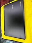 A picture of Acer chrome book powered by LINUX google chrome OS 