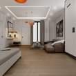 A picture of Fully 3bhk apartment availavle for rent and sale