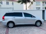 A picture of Toyota Wish for sale