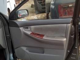 A picture of Toyota Corolla Good gear sweet interior good body AC working