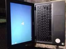 A picture of Acer Chromebook laptop