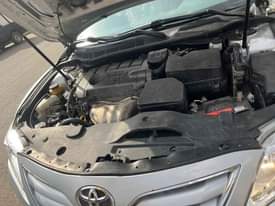 A picture of Distress sell foreign used Toyota Camry 2011 model 09036219488
