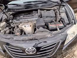 A picture of Super clean Spider 08 Engine excellent Transmission superb Air conditioning
