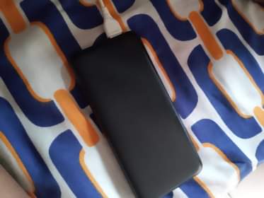 A picture of Few Months Used Power Bank for sale 10 000MAh Price