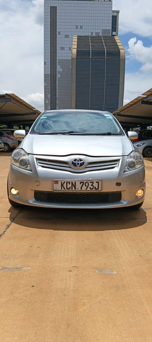 toyota valvematic