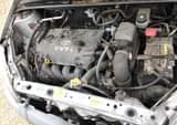A picture of Toyota Yaris Hatchback 1 3 forsale Body type Hatchback Year
