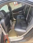 A picture of Toyota Camry 2003 V6