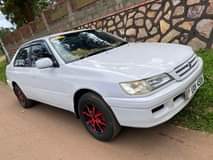 A picture of Toyota Premio 11m