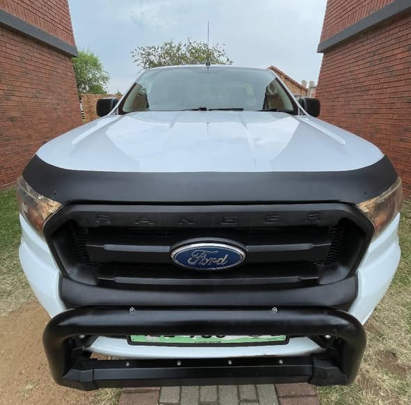used ford ranger