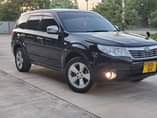 A picture of Subaru Forester