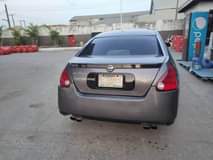 A picture of 2007 Nissian Maxima