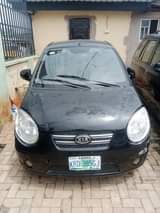 A picture of Kia picanto Engine Gear Air conditioner Price 1 250 Location
