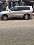 A picture of Brand Toyota Model Highlander Year 2003 Engine Gear Ac Leather