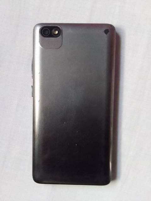 A picture of Tecno R7 GB 16 nipe elfu 60 tu