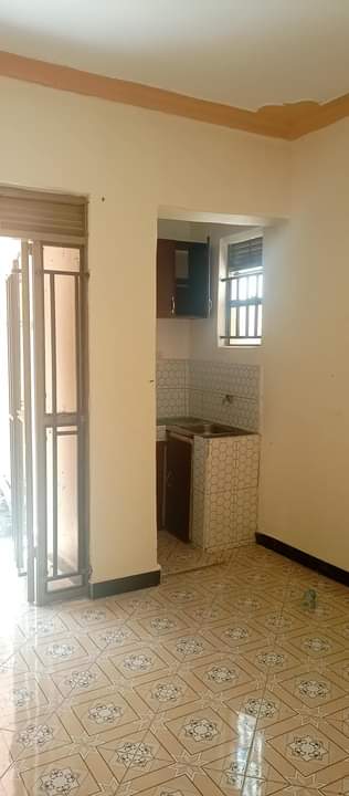 A picture of Newly built self contained double one bedroom for rent 450k