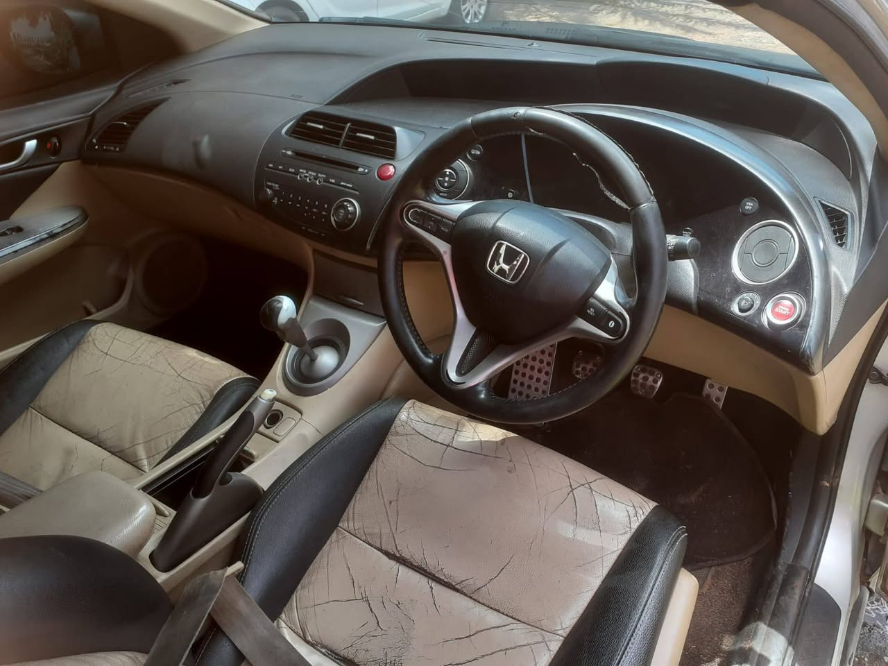 honda vtec