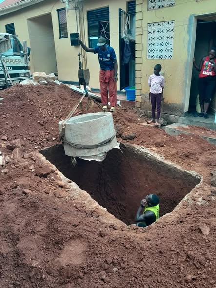 bio digester